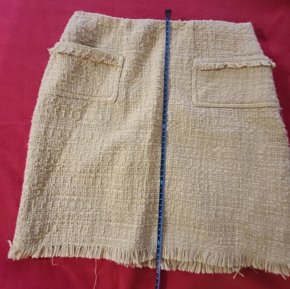 Marciano skirt size 6 - Picture 7 of 12